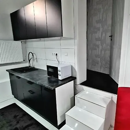 Guest house Airport Luxury 42 *