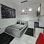 Vendégház Budapest Airport Luxury 42