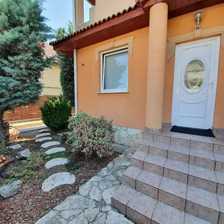 Guest house Airport Luxury 42 3*