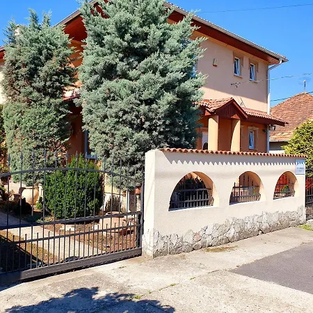 Airport Luxury 42 Πανσιόν 3*