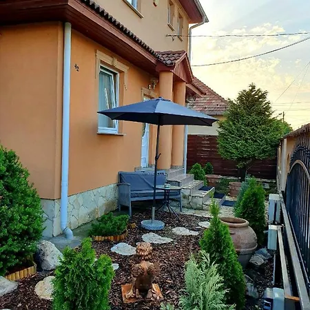 Airport Luxury 42 3*