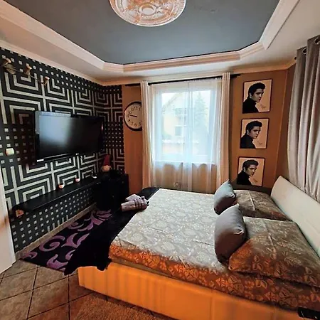 Airport Luxury 42 Casa de hóspedes