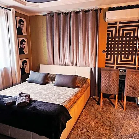Vendégház Airport Luxury 42 Vecsés